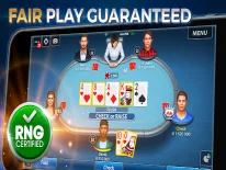 Cheats für Texas Hold'em & Omaha Poker: Pokerist auf Android e iPhone