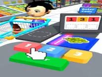 Cheats für Hypermarket 3D auf Android e iPhone