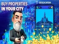 Cheats für Landlord GO: Manager di Proprietà e Soldi in Banca auf Android e iPhone
