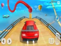 Cheats für Mega Rampa Auto Corsa Stunt 3D: Nuovo Auto Giochi auf Android e iPhone
