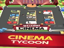 Cheats für Cinema Tycoon auf Android e iPhone