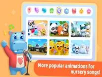 Cheats für La casetta di Baby Panda auf Android e iPhone