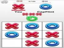 Cheats für Tic Tac Toe 2 player games, tip toe 3d tic tac toe auf Android e iPhone