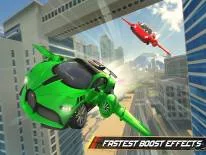 Cheats für Macchina Volante di guida 2020 - di Ultimate Cars auf Android e iPhone