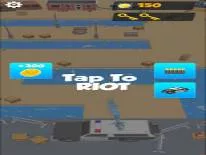 Cheats für R.I.O.T auf Android e iPhone