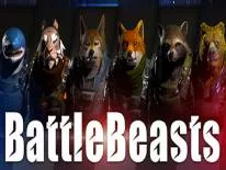 Cheats für BattleBeasts auf PC