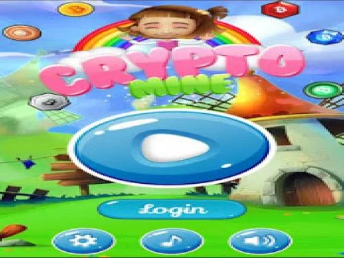 Cheats für CryptoMine auf Android e iPhone