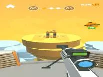 Cheats für Pocket Sniper! auf Android e iPhone