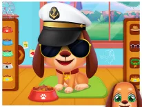 Cheats für Salone di cura veterinario cucciolo auf Android e iPhone