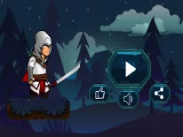 Cheats für Assassin Adventure auf Android e iPhone