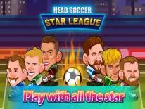 Cheats für Head Soccer - Star League auf Android e iPhone