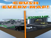 Cheats für Crush it! auf Android e iPhone