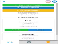 Cheats für Briscola chiamata auf Android e iPhone