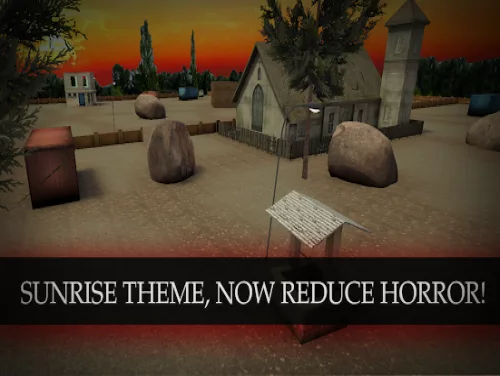 Cheats für Siren Head The Game auf Android e iPhone
