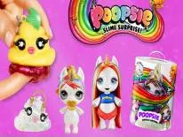 Cheats für Unicorn Poop: Doll Slime Surprise Simulator auf Android e iPhone