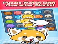 Cheats für Aggretsuko : the short timer strikes back auf Android e iPhone