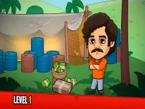 Cheats für Narcos: Idle Cartel auf Android e iPhone