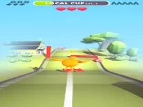 Cheats für Touchdown Master auf Android e iPhone