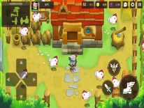 Cheats für Guardian Tales auf Android e iPhone
