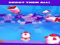 Cheats für Crowd Blast! auf Android e iPhone