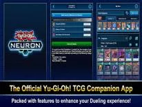 Cheats für Yu-Gi-Oh! Neuron auf Android e iPhone