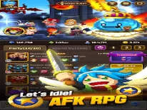 Cheats für Idle Guardians: Never Die auf Android e iPhone