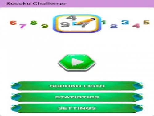 Cheats für Sudoku Challenge(No Ads) auf Android e iPhone Cheats für Sudoku Challenge(No Ads) auf Android e iPhone