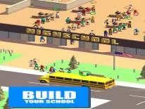 Cheats für Idle School 3d - Tycoon Game auf Android e iPhone
