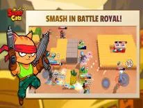 Cheats für Super Cats auf Android e iPhone