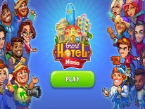 Cheats für Grand Hotel Mania auf Android e iPhone
