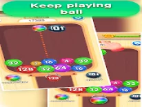 Cheats für 2048 Balls Merge auf Android e iPhone