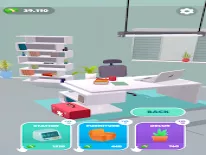 Cheats für Fruit Clinic auf Android e iPhone