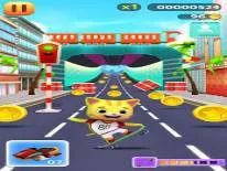 Cheats für My Kitty Runner - Pet Games auf Android e iPhone