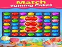 Cheats für Cake Smash Mania - Swap and Match 3 Puzzle Game auf Android e iPhone