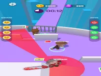 Cheats für No One Escape auf Android e iPhone