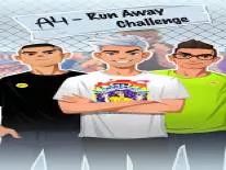 Cheats für A4 - Run Away Challenge auf Android e iPhone