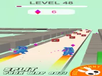 Cheats für Split 3D auf Android e iPhone