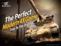 Cheats für CrossFire: Warzone - Strategy War Game auf Android e iPhone