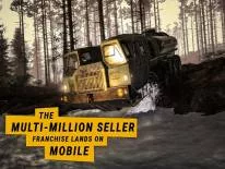 Cheats für MudRunner auf Android e iPhone