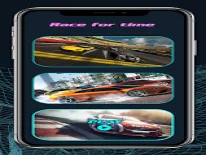 Cheats für Drive fun pro+ auf Android e iPhone