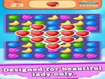 Cheats für Fruit Link - Line Blast auf Android e iPhone