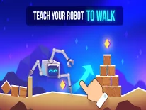 Cheats für Robotics! auf Android e iPhone