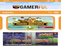 Cheats für Gamerful Pro auf Android e iPhone