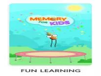 Cheats für Memory for Kids auf Android e iPhone
