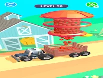 Cheats für Hyper Jobs auf Android e iPhone