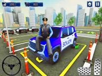 Cheats für Real Police Car Parking Challenge Game 2020 auf Android e iPhone