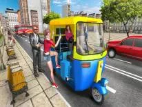 Cheats für Modern Tuk Tuk Auto Rickshaw: Free Driving Games auf Android e iPhone