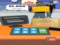 Cheats für Gold Rush 3D! auf Android e iPhone