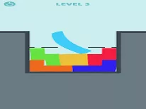 Cheats für Jelly Fill auf Android e iPhone
