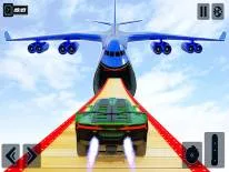 Cheats für Impossible GT Car Driving Tracks: Big Car Jumps auf Android e iPhone